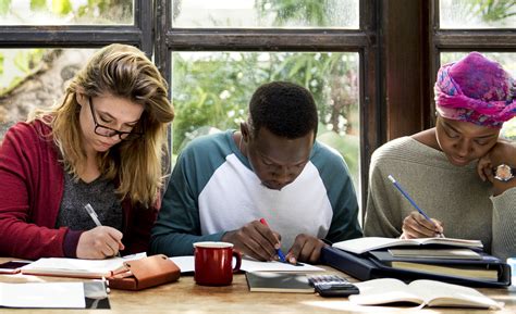 Student Learning .